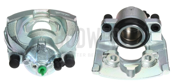 Étrier de frein BUDWEG CALIPER 345029