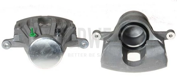 Étrier de frein BUDWEG CALIPER 344506