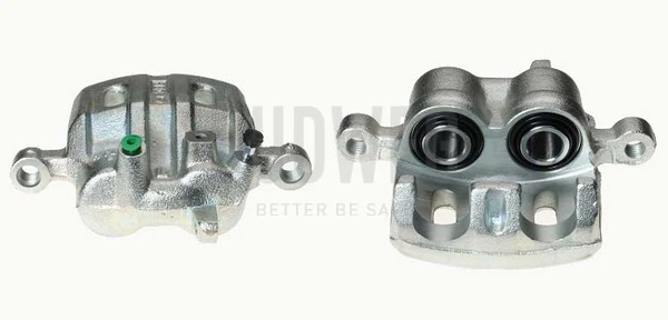 Étrier de frein BUDWEG CALIPER 342348
