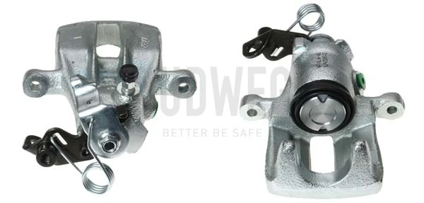 Étrier de frein BUDWEG CALIPER 342460