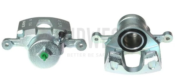 Étrier de frein BUDWEG CALIPER 343379