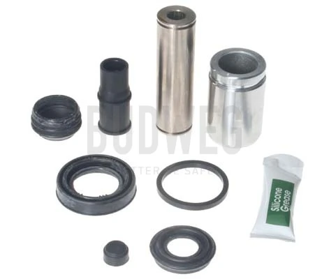 Kit de réparation, étrier de frein BUDWEG CALIPER 209036