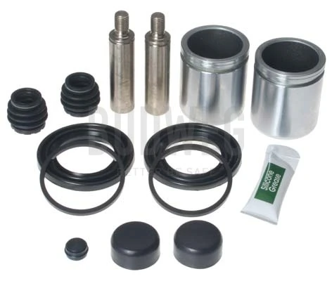 Kit de réparation, étrier de frein BUDWEG CALIPER 2090390
