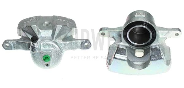 Étrier de frein BUDWEG CALIPER 344998