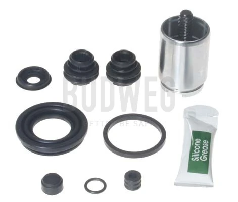 Kit de réparation, étrier de frein BUDWEG CALIPER 209156