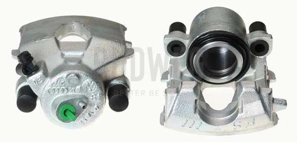 Étrier de frein BUDWEG CALIPER 342670