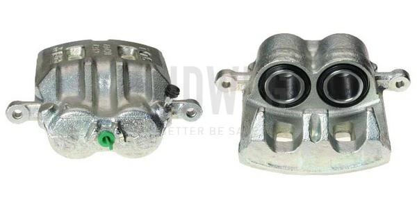 Étrier de frein BUDWEG CALIPER 343522