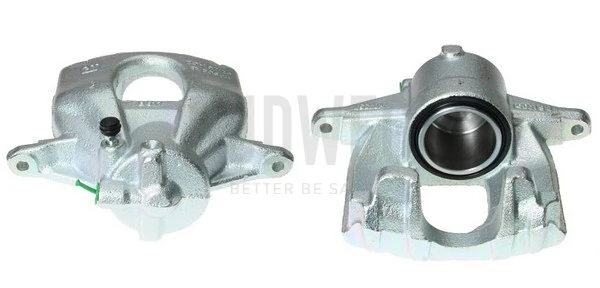 Étrier de frein BUDWEG CALIPER 343990