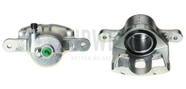 Étrier de frein BUDWEG CALIPER 342810