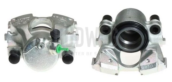 Étrier de frein BUDWEG CALIPER 342467