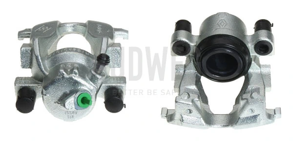 Étrier de frein BUDWEG CALIPER 345272