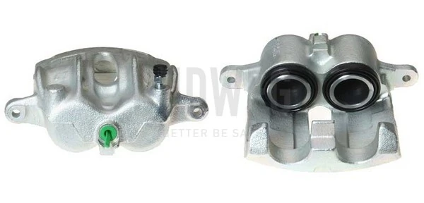 Étrier de frein BUDWEG CALIPER 342452