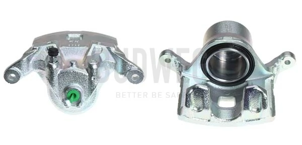 Étrier de frein BUDWEG CALIPER 344748