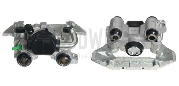 Étrier de frein BUDWEG CALIPER 342787