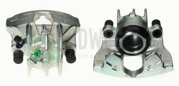 Étrier de frein BUDWEG CALIPER 342938