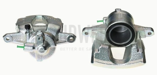 Étrier de frein BUDWEG CALIPER 343638