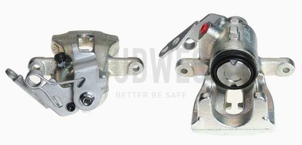 Étrier de frein BUDWEG CALIPER 343723