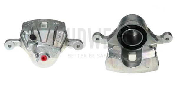 Étrier de frein BUDWEG CALIPER 343790