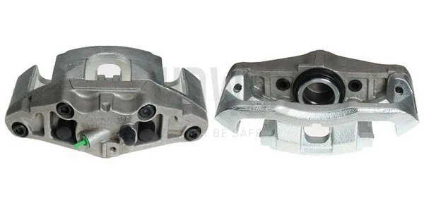 Étrier de frein BUDWEG CALIPER 343738