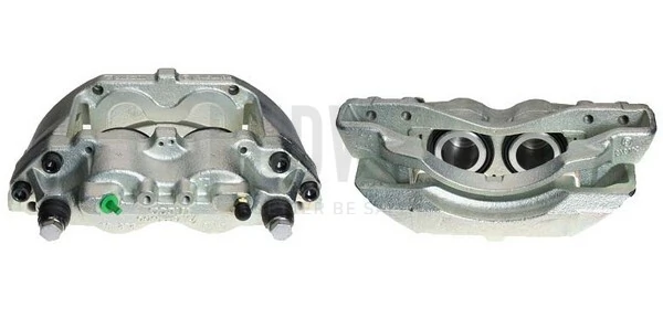 Étrier de frein BUDWEG CALIPER 344052