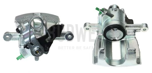 Étrier de frein BUDWEG CALIPER 343743