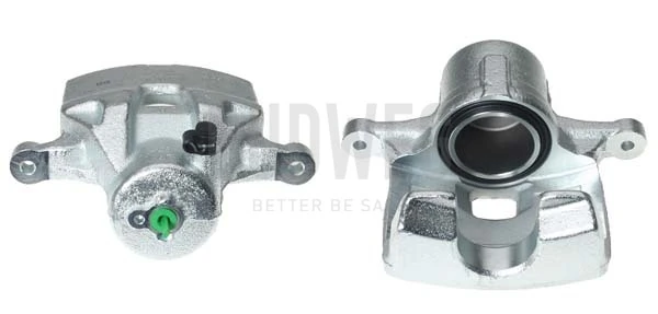 Étrier de frein BUDWEG CALIPER 345389