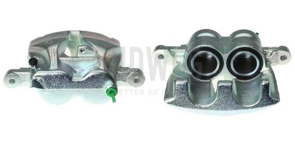 Étrier de frein BUDWEG CALIPER 344384