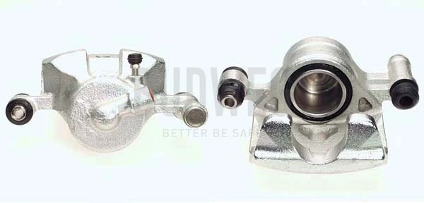 Étrier de frein BUDWEG CALIPER 342618