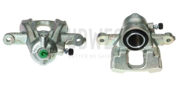 Étrier de frein BUDWEG CALIPER 344724