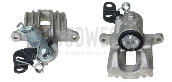 Étrier de frein BUDWEG CALIPER 345485