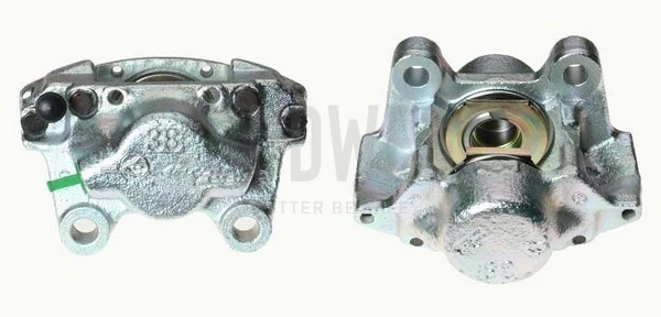 Étrier de frein BUDWEG CALIPER 341753