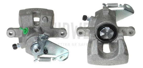Étrier de frein BUDWEG CALIPER 344365