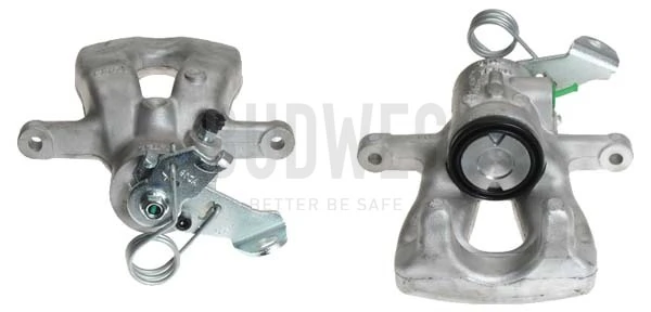 Étrier de frein BUDWEG CALIPER 345063