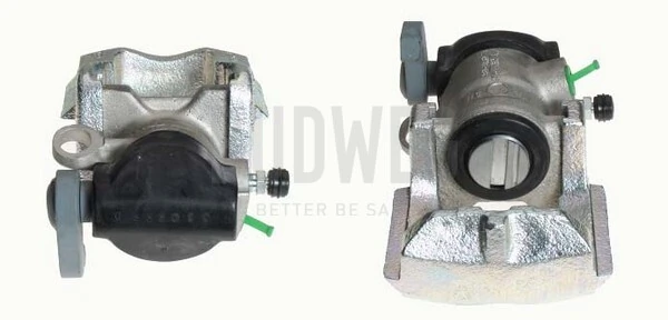 Étrier de frein BUDWEG CALIPER 342129