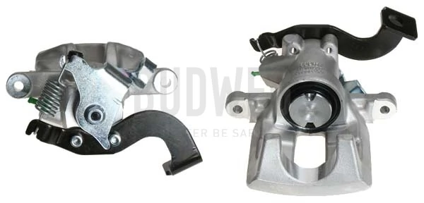 Étrier de frein BUDWEG CALIPER 344239