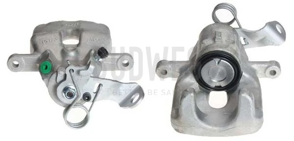 Étrier de frein BUDWEG CALIPER 344324