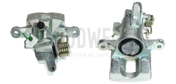 Étrier de frein BUDWEG CALIPER 342089