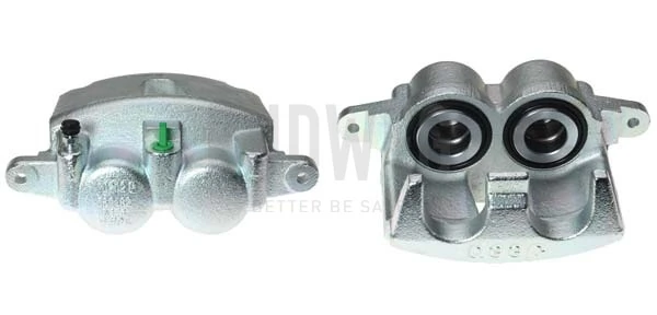 Étrier de frein BUDWEG CALIPER 343863