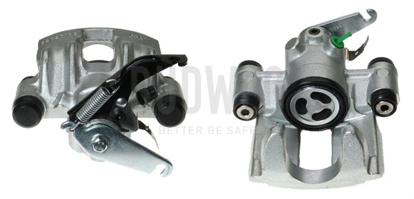 Étrier de frein BUDWEG CALIPER 343529