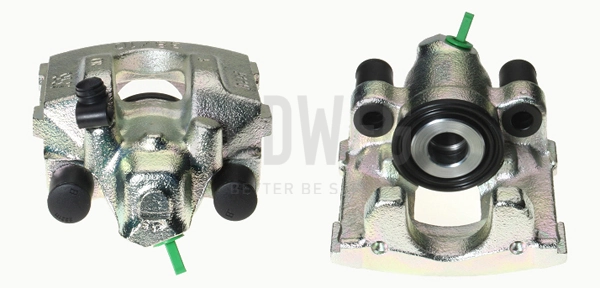 Étrier de frein BUDWEG CALIPER 343211