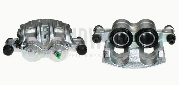 Étrier de frein BUDWEG CALIPER 344048