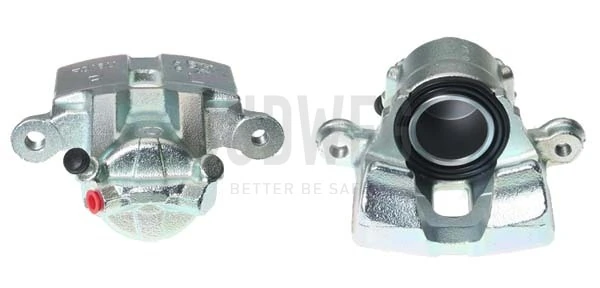 Étrier de frein BUDWEG CALIPER 345547