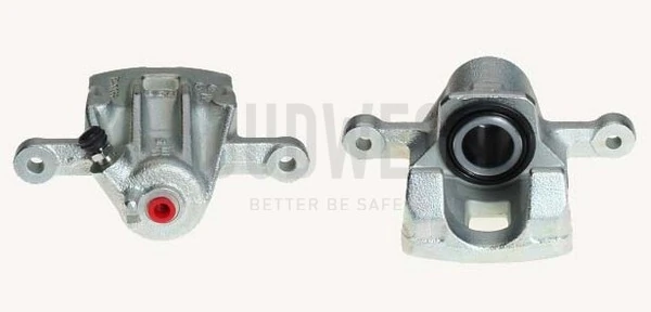 Étrier de frein BUDWEG CALIPER 343801