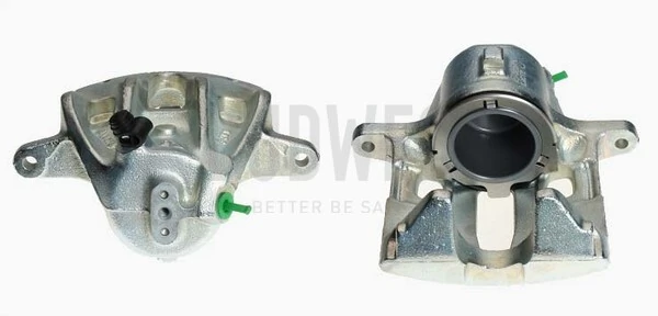 Étrier de frein BUDWEG CALIPER 342275