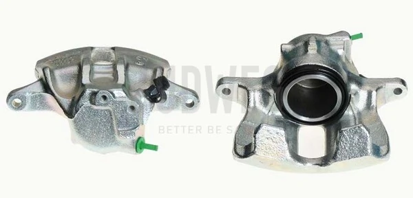 Étrier de frein BUDWEG CALIPER 342249