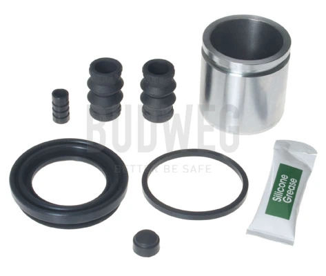 Kit de réparation, étrier de frein BUDWEG CALIPER 2090230