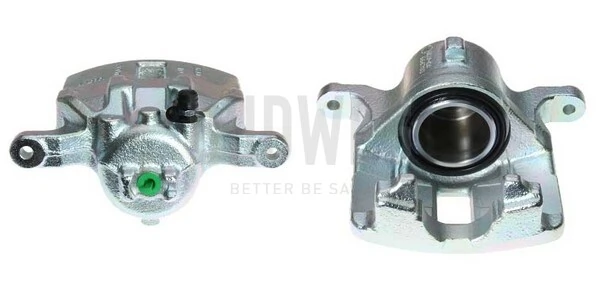 Étrier de frein BUDWEG CALIPER 344657