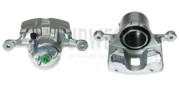 Étrier de frein BUDWEG CALIPER 342634