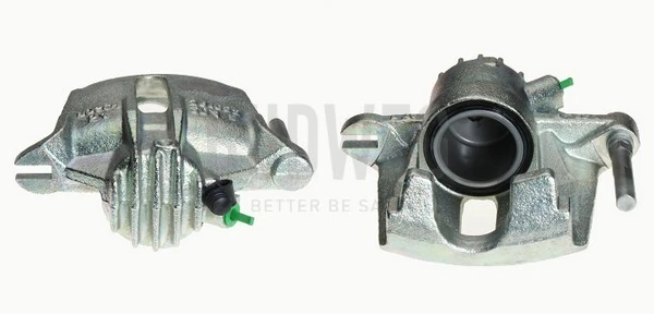 Étrier de frein BUDWEG CALIPER 342991