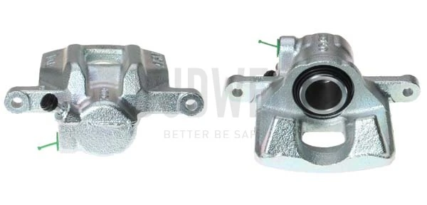 Étrier de frein BUDWEG CALIPER 344887